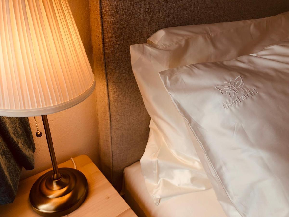 Geulzicht Hotel Schin op Geul Eksteriør billede