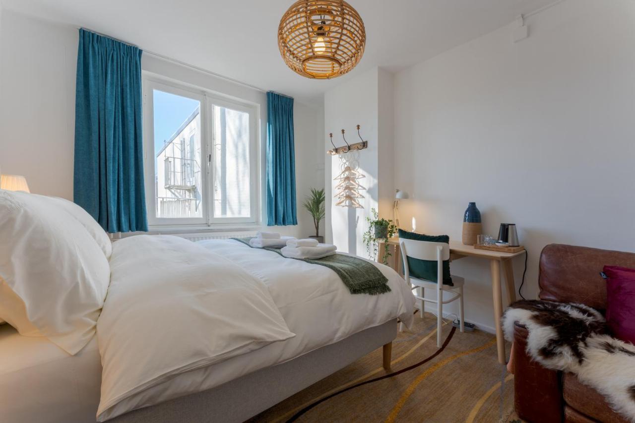 Geulzicht Hotel Schin op Geul Eksteriør billede