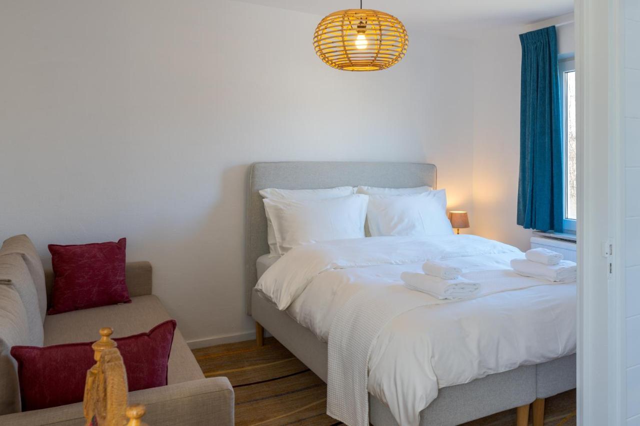 Geulzicht Hotel Schin op Geul Eksteriør billede