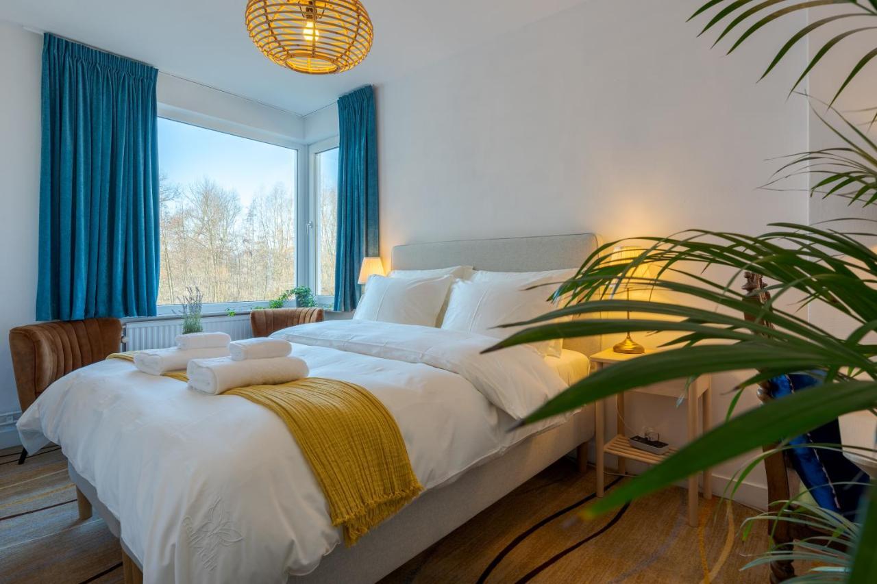 Geulzicht Hotel Schin op Geul Eksteriør billede