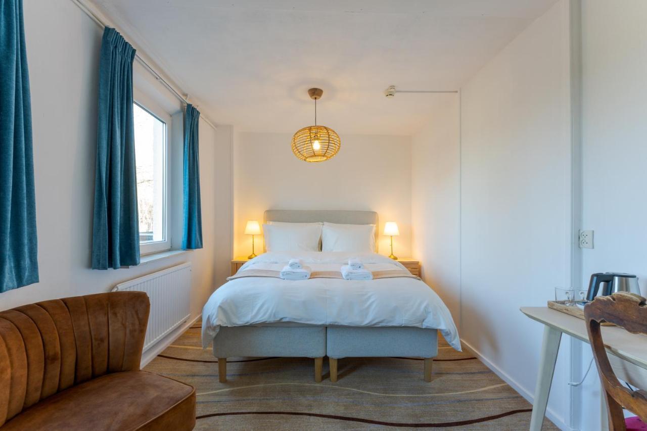 Geulzicht Hotel Schin op Geul Eksteriør billede