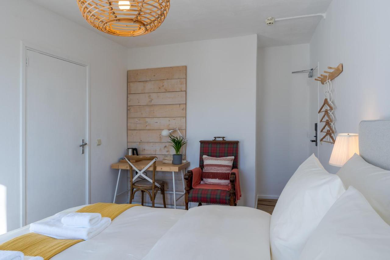 Geulzicht Hotel Schin op Geul Eksteriør billede