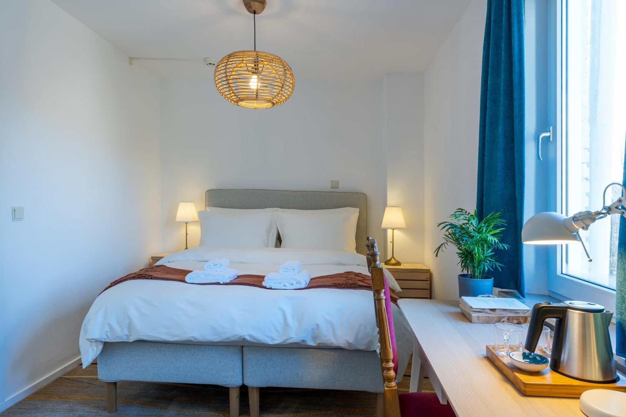 Geulzicht Hotel Schin op Geul Eksteriør billede
