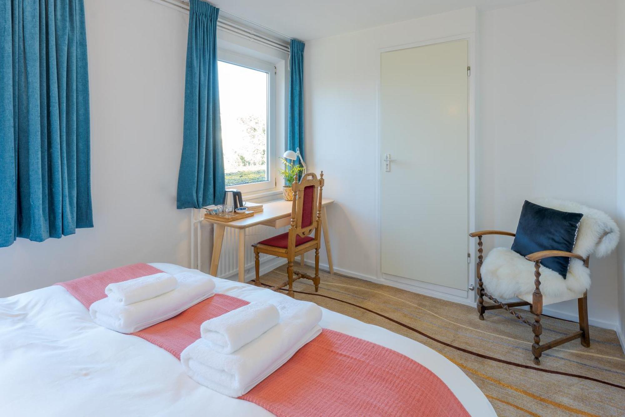 Geulzicht Hotel Schin op Geul Eksteriør billede