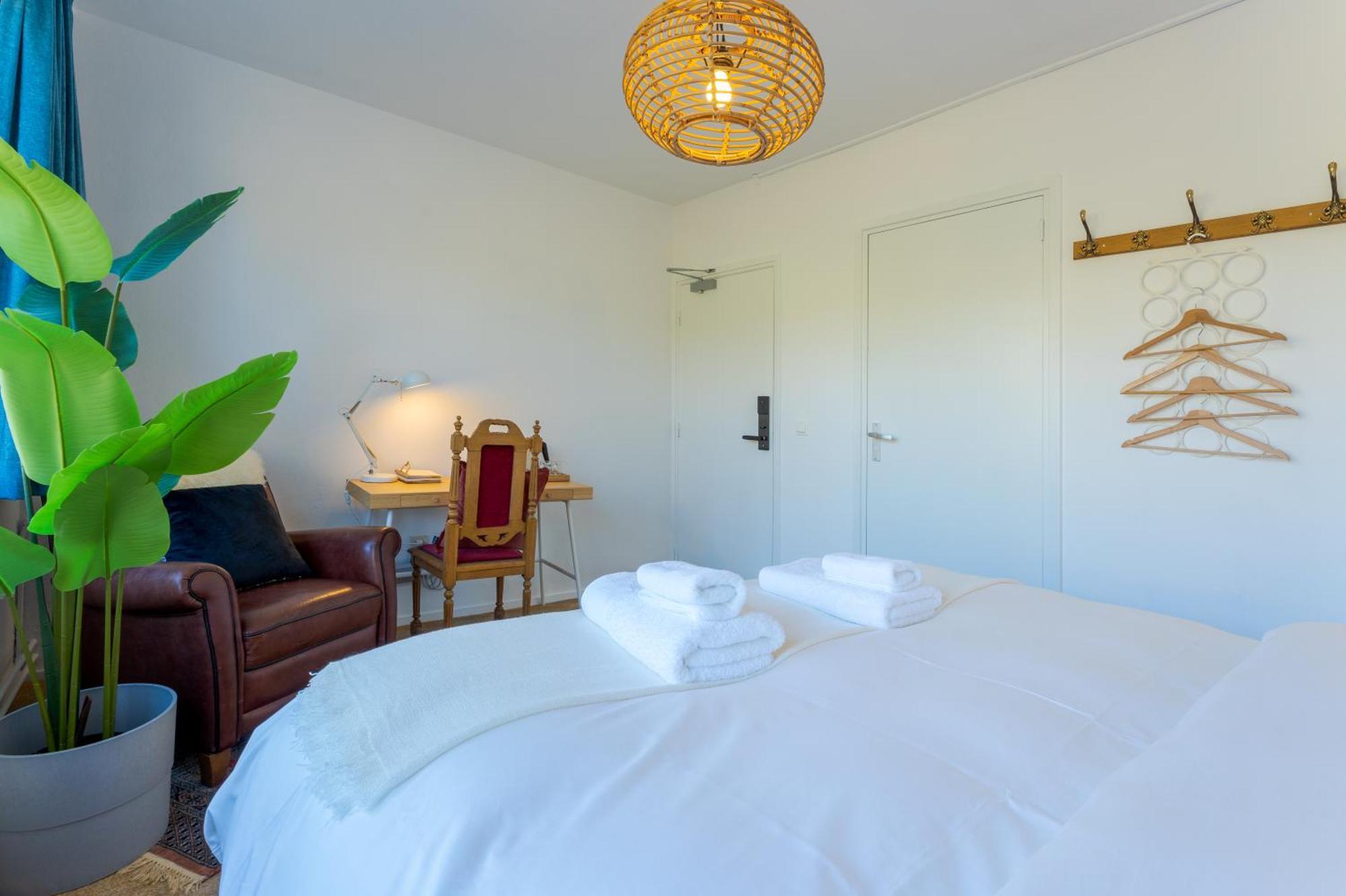 Geulzicht Hotel Schin op Geul Eksteriør billede
