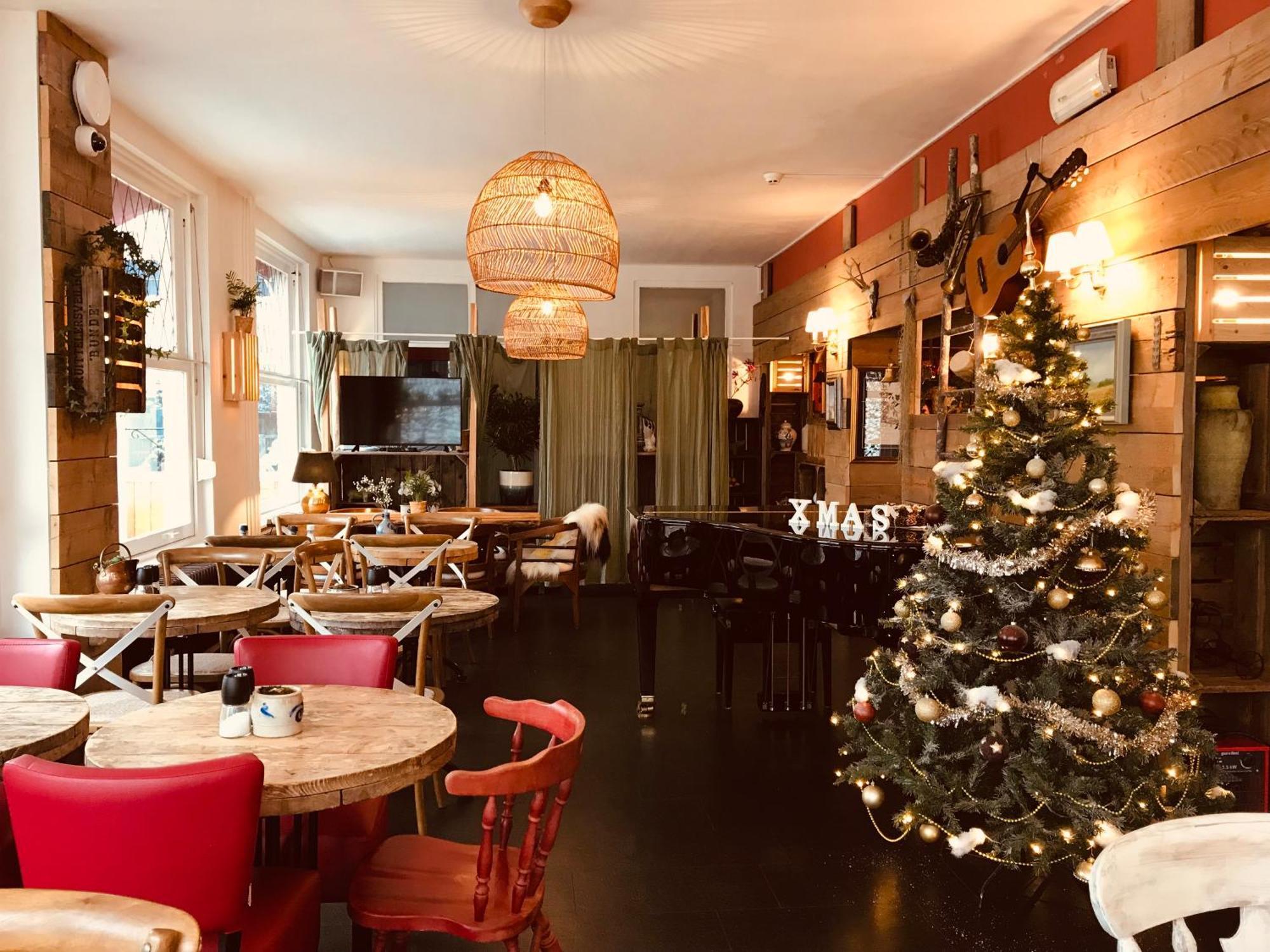 Geulzicht Hotel Schin op Geul Eksteriør billede